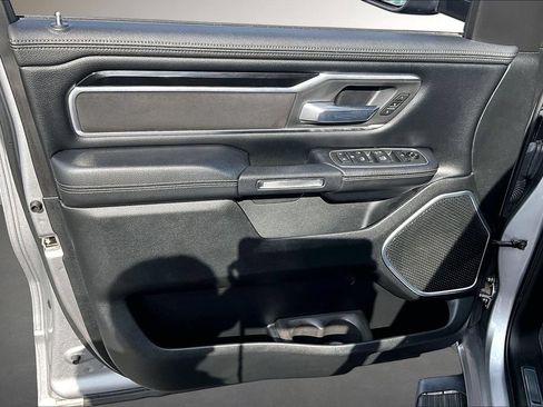 Used 2021 RAM 1500 Laramie w/ Sport Appearance Package AWD/4WD image 21