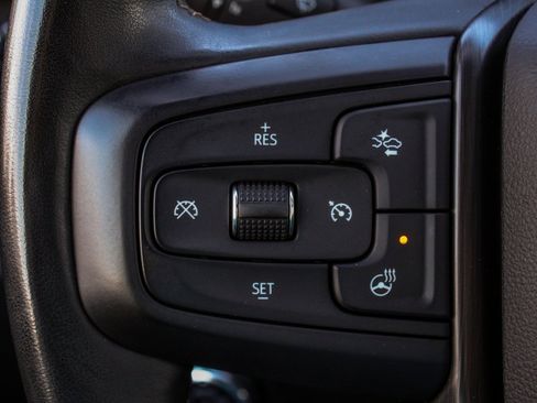 Used 2024 GMC Sierra 2500 AT4 w/ Technology Package image 25