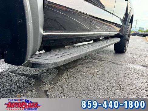 Used 2022 Ford F150 Raptor w/ Equipment Group 801A High AWD/4WD image 23
