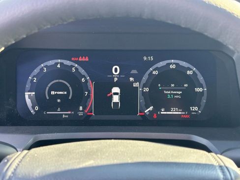 New 2026 Toyota Tacoma TRD Off-Road image 16