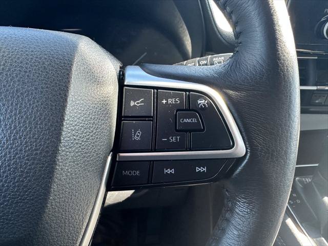 Certified 2021 Toyota Sienna XLE FWD image 18