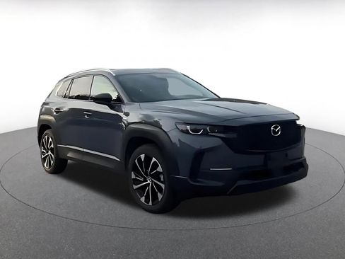 Used 2025 MAZDA CX-50 2.5 Hybrid w/ Premium Plus Pkg AWD/4WD image 3