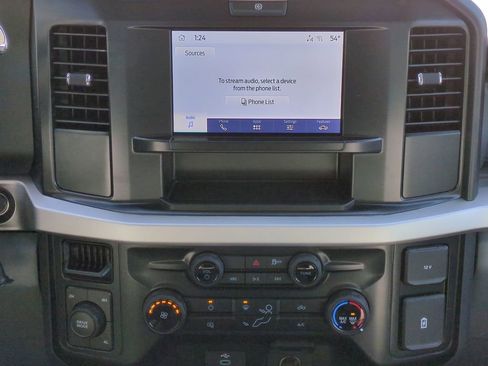 New 2025 Ford F550 XL image 13