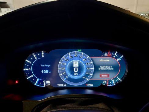 Used 2020 Cadillac Escalade Luxury image 29