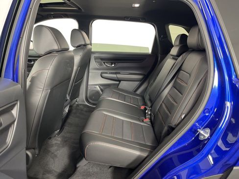 Certified 2025 Honda CR-V Sport-L image 23