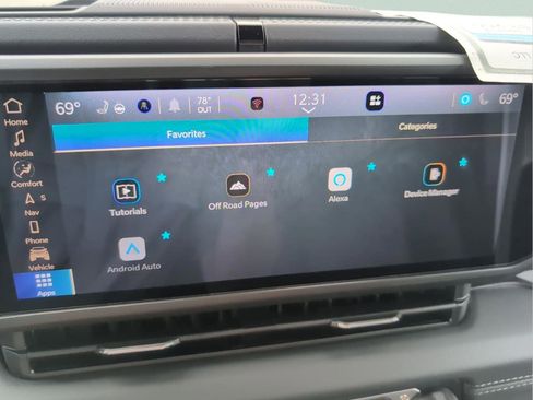 New 2026 Jeep Wrangler Sahara image 20