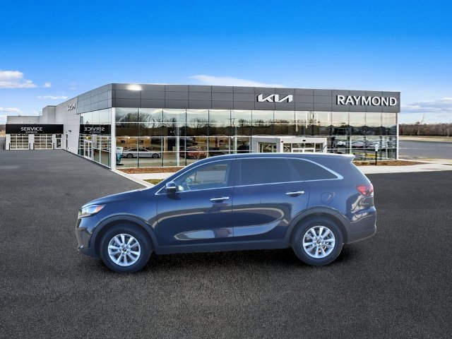 Used 2019 Kia Sorento FWD image 6