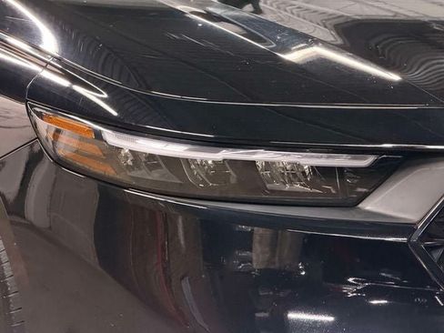 Used 2024 Honda Accord LX image 20