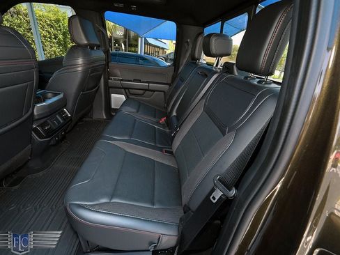 Used 2025 Ford F150 Raptor AWD/4WD image 20