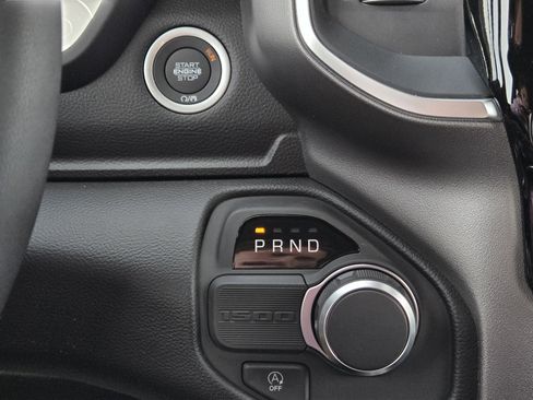 New 2026 RAM 1500 Big Horn RWD image 11