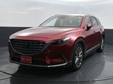 Used 2022 MAZDA CX-9 Signature image 3