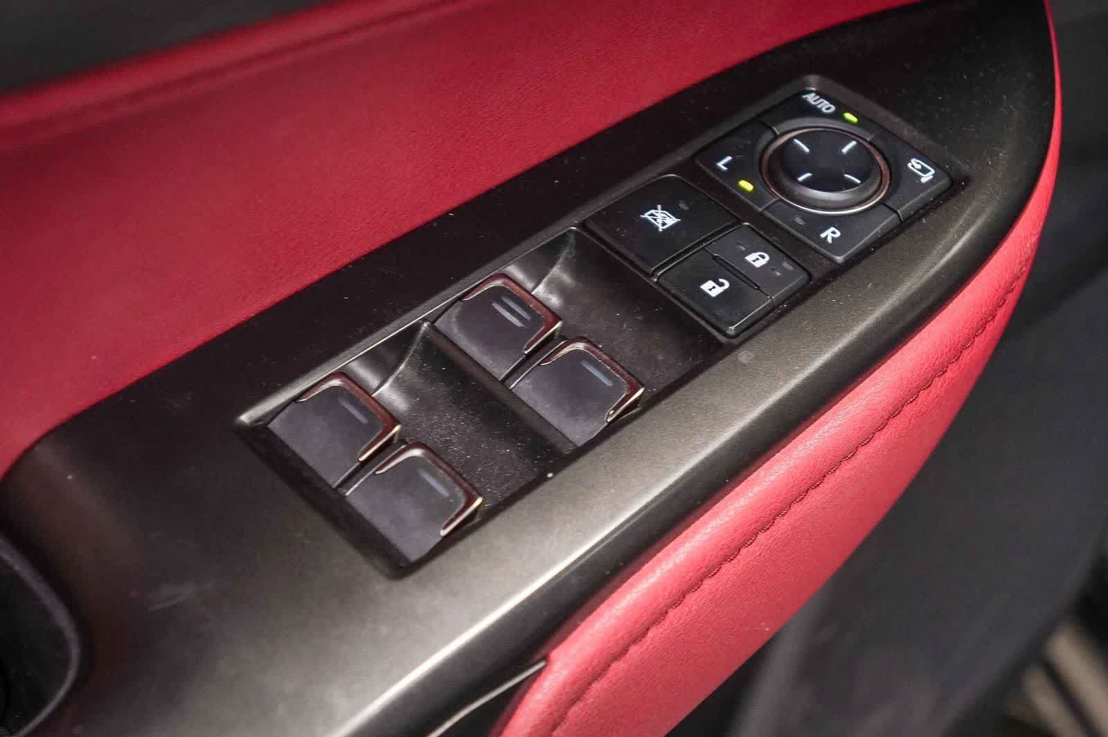 Used 2024 Lexus NX 350h AWD w/ Cold Area Package image 18