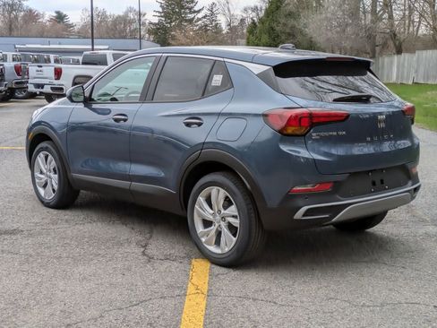 New 2026 Buick Encore GX Preferred w/ Advanced Technology Package AWD/4WD image 5