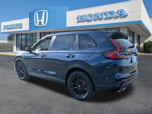 New 2026 Honda CR-V Sport-L image 6