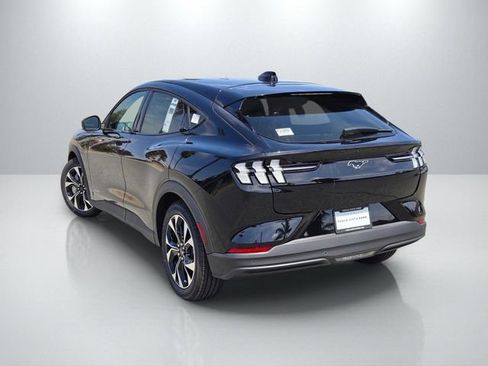 New 2026 Ford Mustang Mach-E Select RWD image 6
