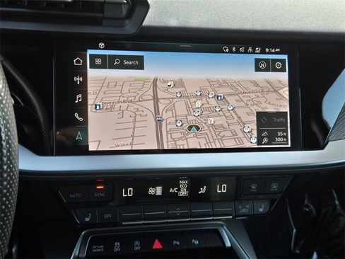 Used 2022 Audi S3 Prestige image 17