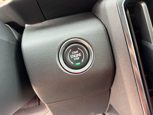 Used 2025 GMC Acadia AT4 w/ LPO, Floor Liner Package image 33