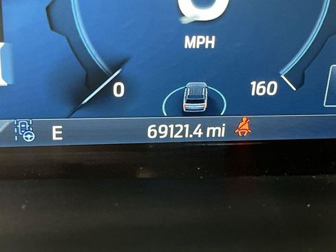 Used 2022 Ford Expedition Limited AWD/4WD image 19