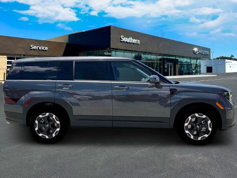 New 2026 Hyundai Santa Fe SE image 9