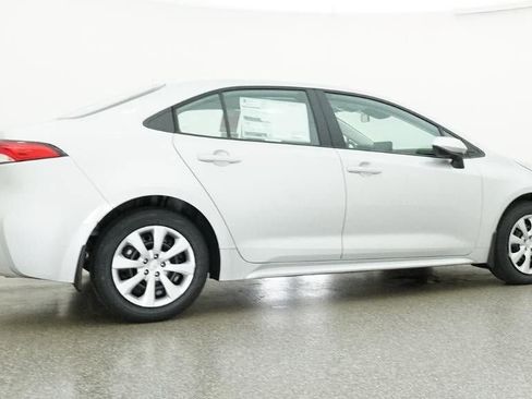 New 2026 Toyota Corolla LE image 26