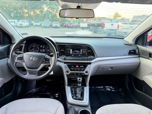 Used 2017 Hyundai Elantra SE FWD image 22