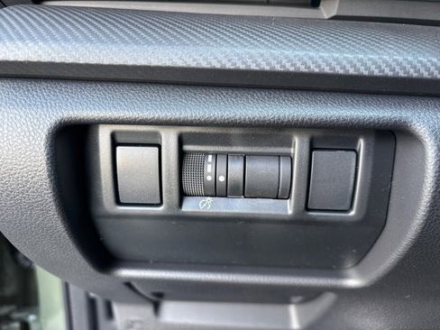 New 2026 Subaru Crosstrek 2.5i image 70