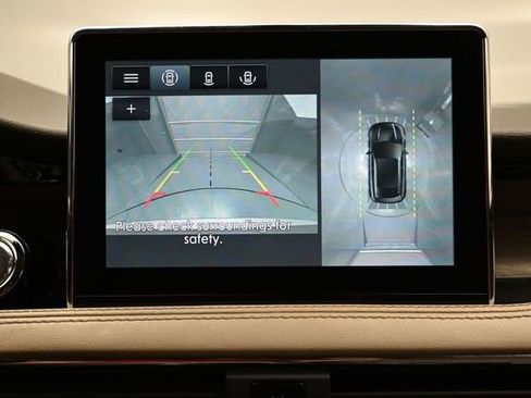 Used 2021 Lincoln Corsair Reserve AWD/4WD image 43