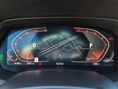 Used 2019 BMW X5 xDrive40i w/ M Sport Package image 11