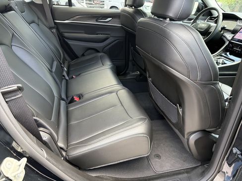 Used 2023 Jeep Grand Cherokee Limited RWD image 16