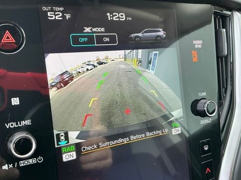 Certified 2025 Subaru Outback Touring image 26