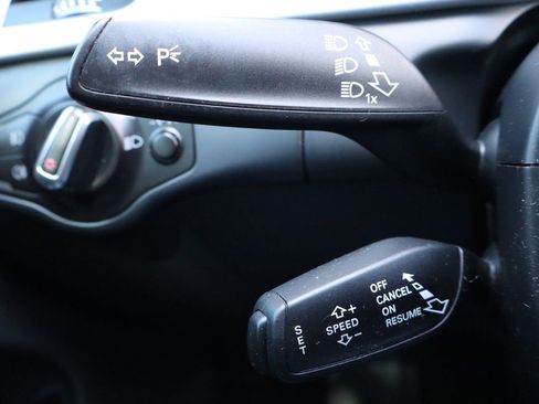 Used 2016 Audi A4 2.0T Premium w/ Convenience Plus Package image 32