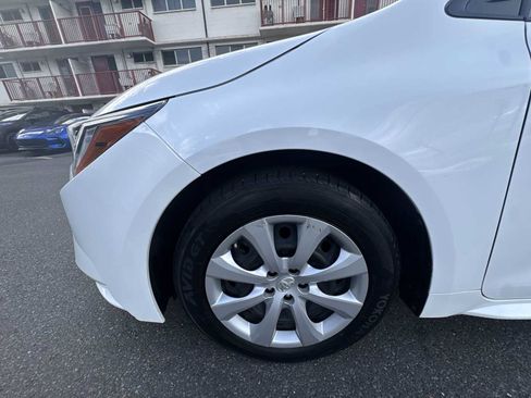 Used 2023 Toyota Corolla LE image 10