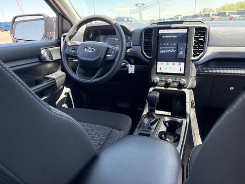 New 2026 Ford Ranger XL AWD/4WD image 25
