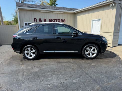Used 2015 Lexus RX 350 AWD image 2