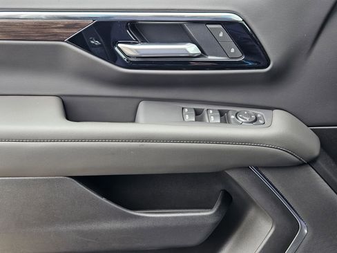 New 2026 Chevrolet Tahoe LS w/ LS Custom Edition RWD image 23