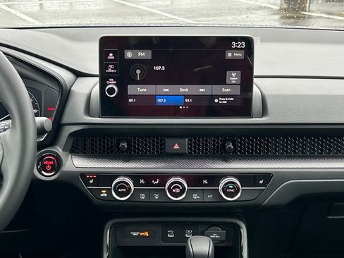 New 2026 Honda CR-V Sport-L image 26