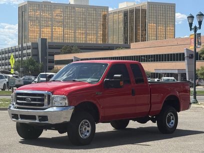 Used 1999 Ford F250 XLT