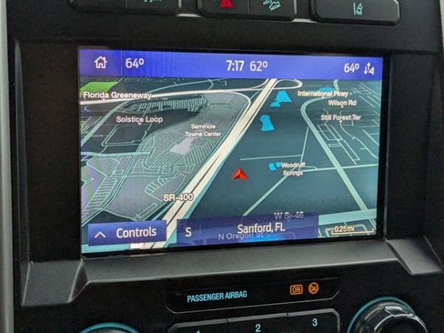 Used 2020 Ford F250 Lariat w/ Lariat Ultimate Package image 8