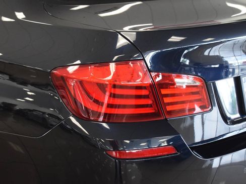 Used 2013 BMW 528i Sedan RWD image 30