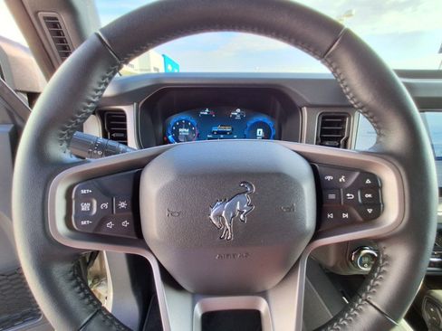 Used 2025 Ford Bronco Big Bend AWD/4WD image 13
