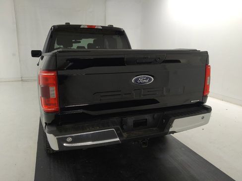 Used 2021 Ford F150 XLT w/ Equipment Group 301A Mid AWD/4WD image 6