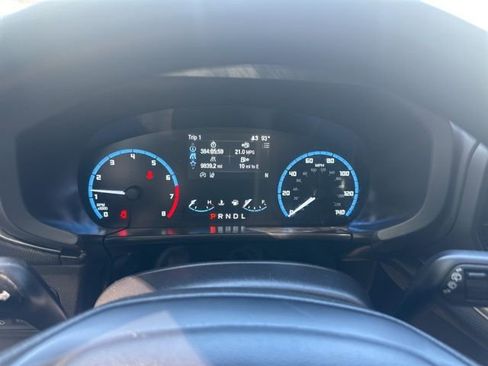 Used 2021 Ford Bronco Sport image 20