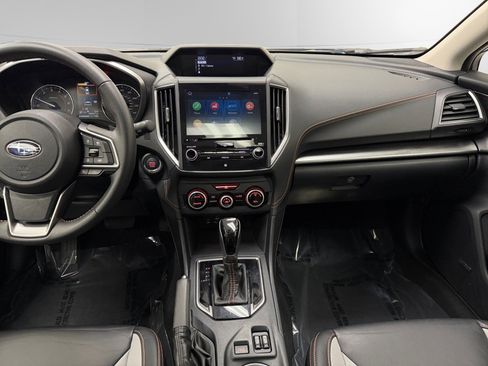 Used 2023 Subaru Crosstrek 2.5i Limited image 11