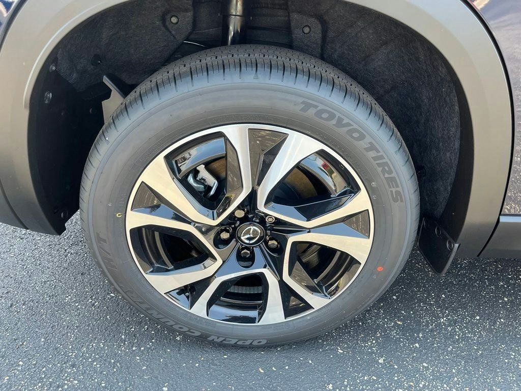 New 2026 MAZDA CX-5 Preferred AWD/4WD image 28