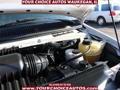 Used 2012 Ford E-150 and Econoline 150 w/ PWR Group image 32