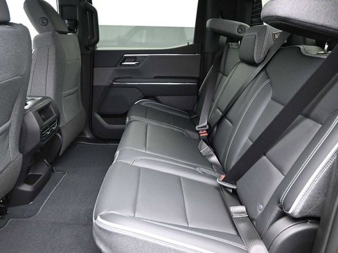 New 2026 GMC Sierra EV Elevation image 19