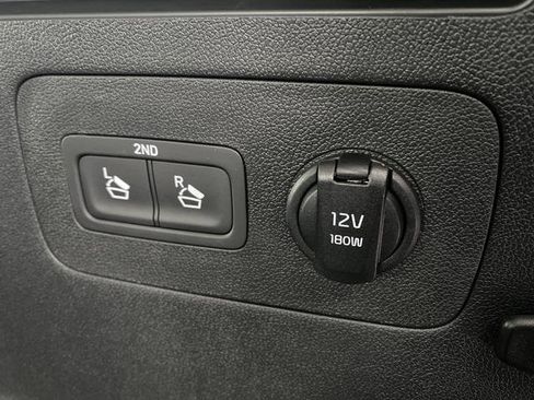 New 2026 Kia Sorento X-Line EX AWD/4WD image 18