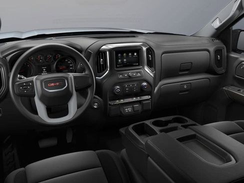 New 2026 GMC Sierra 1500 Pro w/ Pro Value Package AWD/4WD image 56