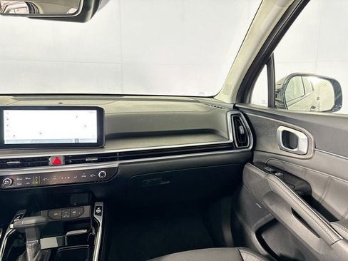 New 2026 Kia Sorento SX AWD/4WD image 27