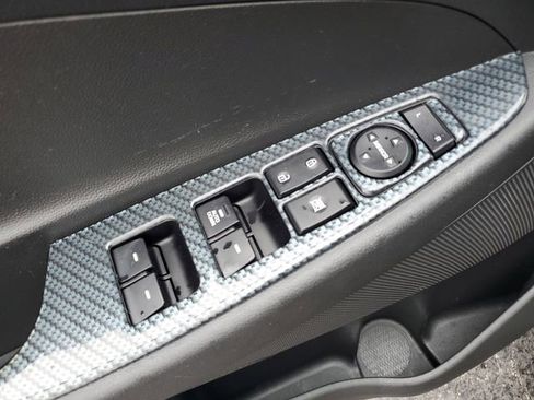 Used 2017 Hyundai Tucson SE FWD image 20